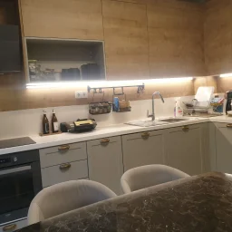 Mutluol Projeden Çengelköy Mercan Bosphorus Sitesinde 151m2 3+1