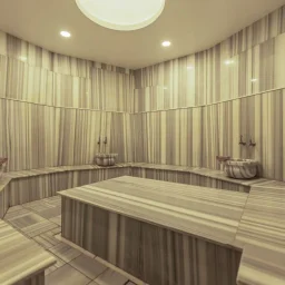 Mutluol Projeden Çengelköy Mercan Bosphorus Sitesinde 151m2 3+1