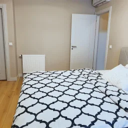 Mutluol Projeden Çengelköy Mercan Bosphorus Sitesinde 151m2 3+1