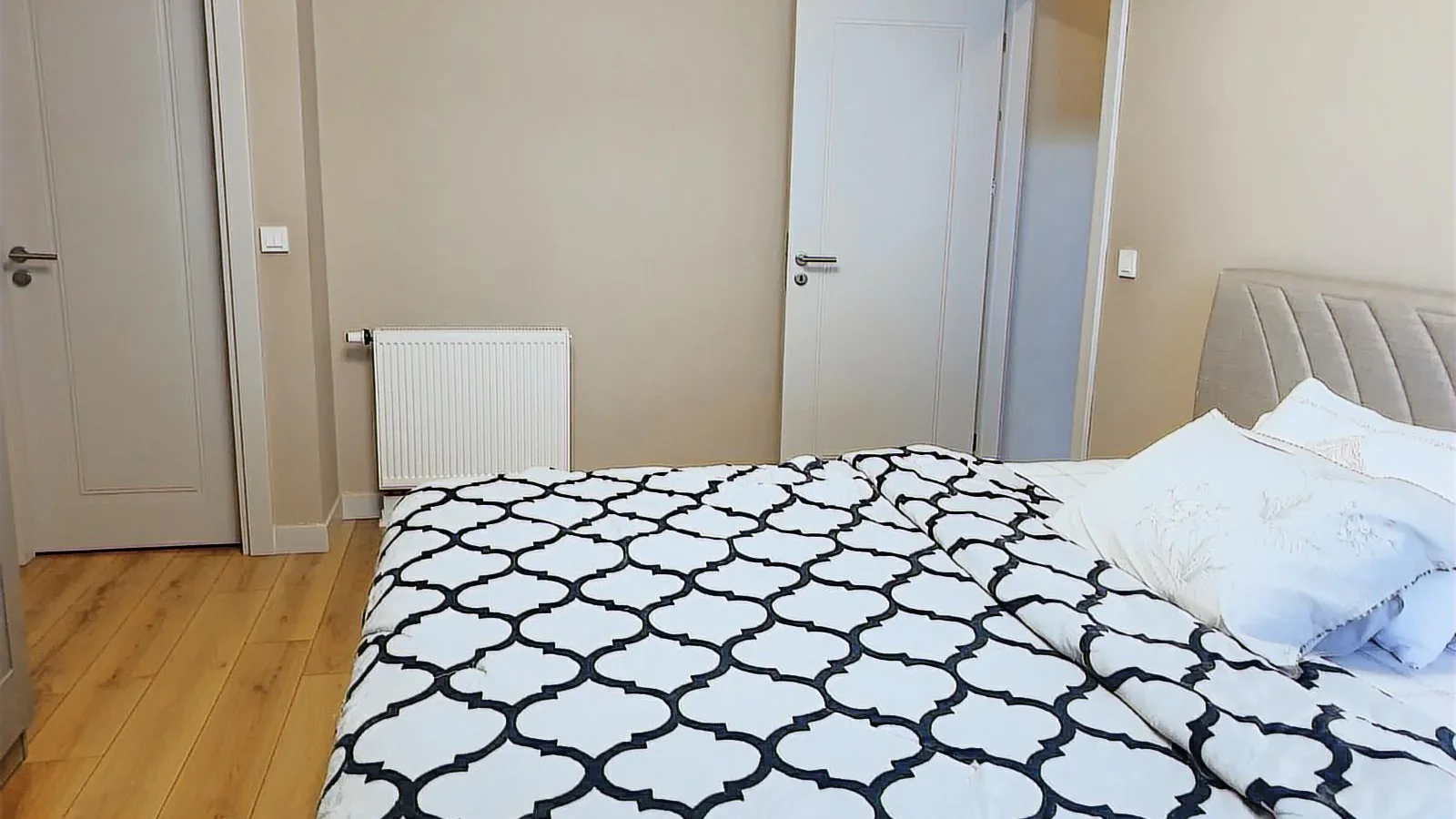 Mutluol Projeden Çengelköy Mercan Bosphorus Sitesinde 151m2 3+1