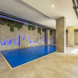 Mutluol Projeden Çengelköy Mercan Bosphorus Sitesinde 151m2 3+1