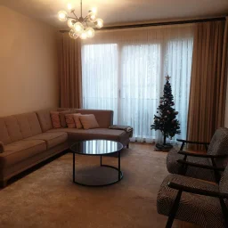Mutluol Projeden Çengelköy Mercan Bosphorus Sitesinde 151m2 3+1