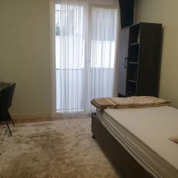 Mutluol Projeden Çengelköy Mercan Bosphorus Sitesinde 151m2 3+1
