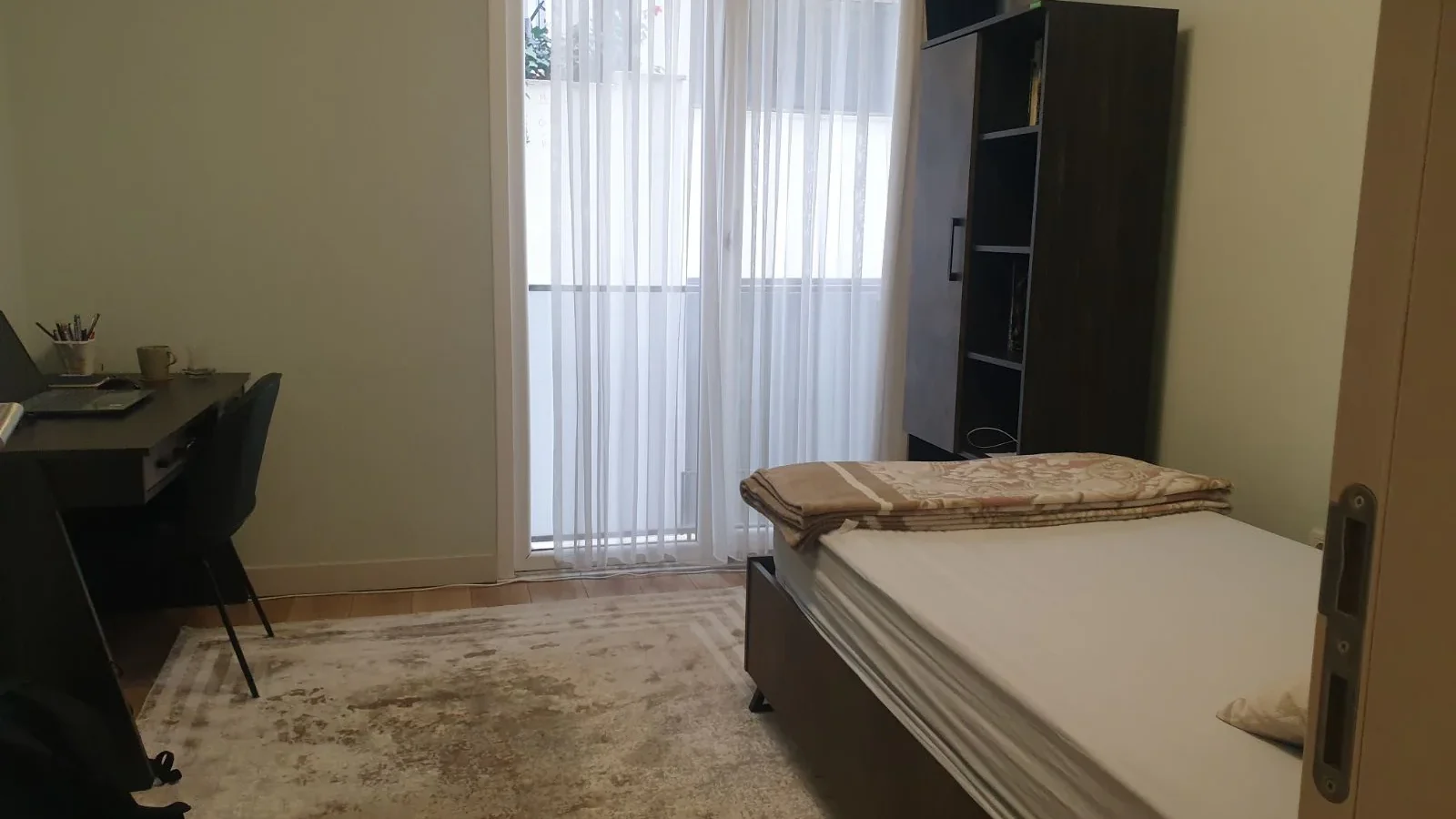 Mutluol Projeden Çengelköy Mercan Bosphorus Sitesinde 151m2 3+1