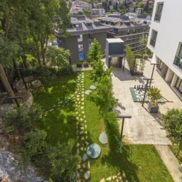 Mutluol Projeden Çengelköy Mercan Bosphorus Sitesinde 151m2 3+1