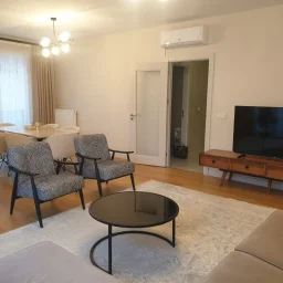 Mutluol Projeden Çengelköy Mercan Bosphorus Sitesinde 151m2 3+1