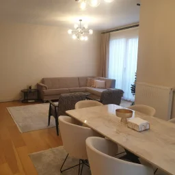 Mutluol Projeden Çengelköy Mercan Bosphorus Sitesinde 151m2 3+1
