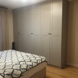 Mutluol Projeden Çengelköy Mercan Bosphorus Sitesinde 151m2 3+1