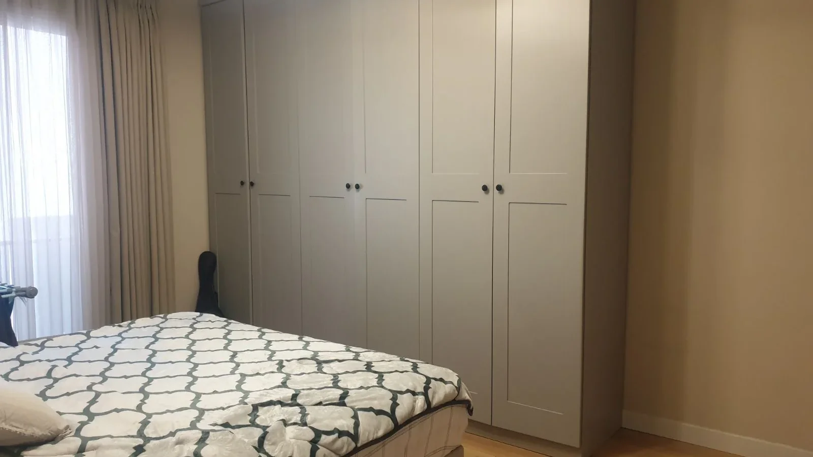 Mutluol Projeden Çengelköy Mercan Bosphorus Sitesinde 151m2 3+1