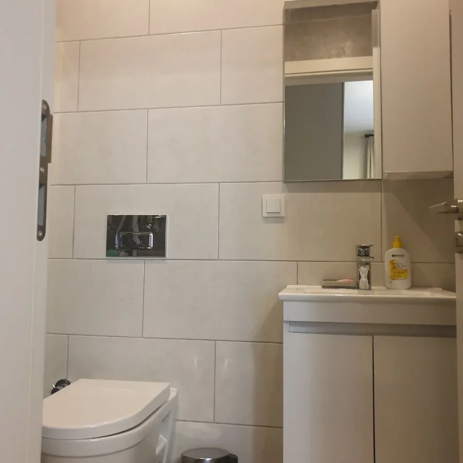 Mutluol Projeden Çengelköy Mercan Bosphorus Sitesinde 151m2 3+1