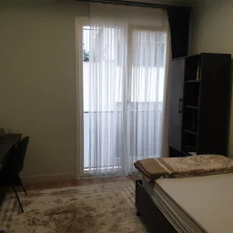 Mutluol Projeden Çengelköy Mercan Bosphorus Sitesinde 151m2 3+1
