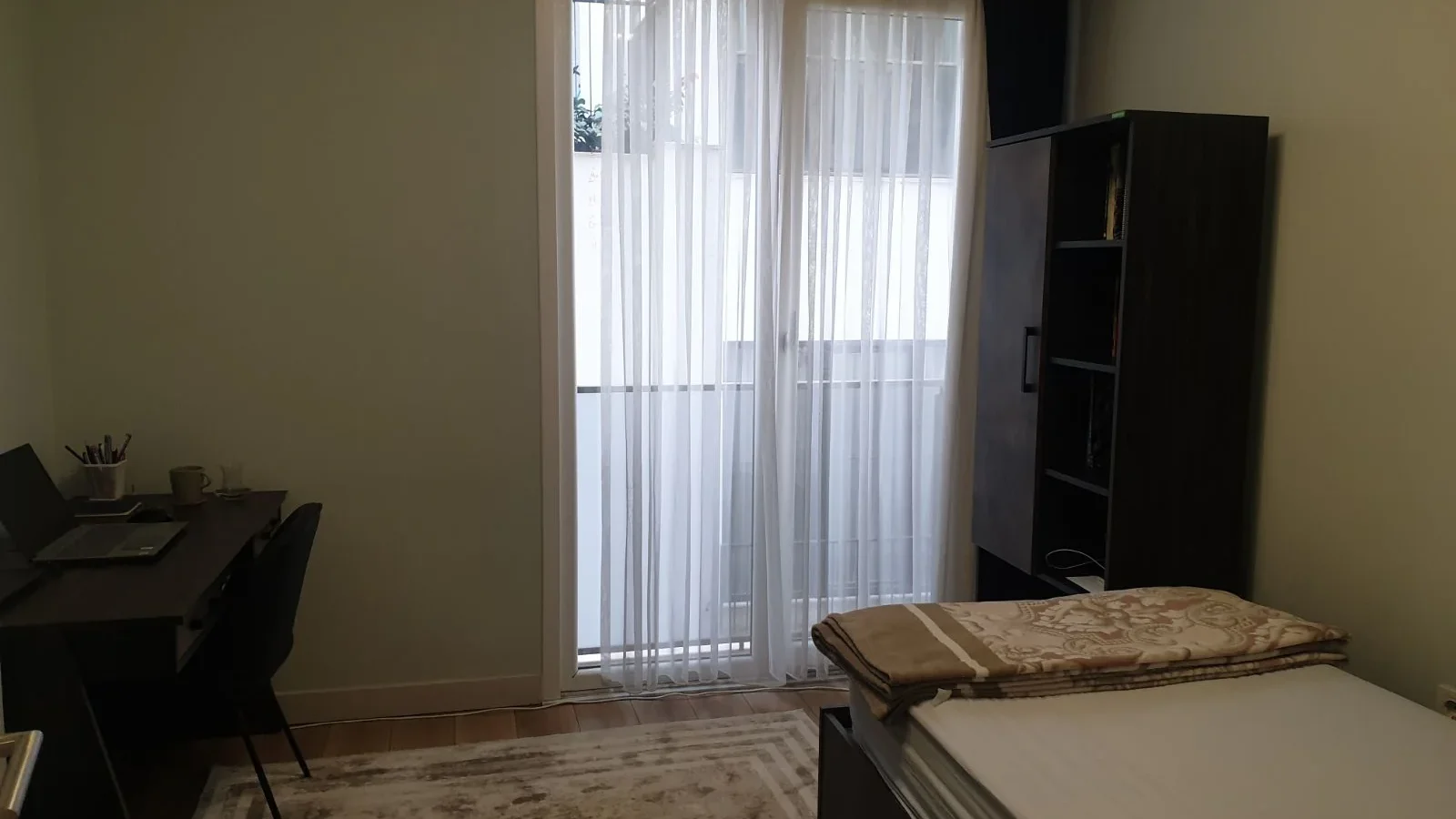Mutluol Projeden Çengelköy Mercan Bosphorus Sitesinde 151m2 3+1