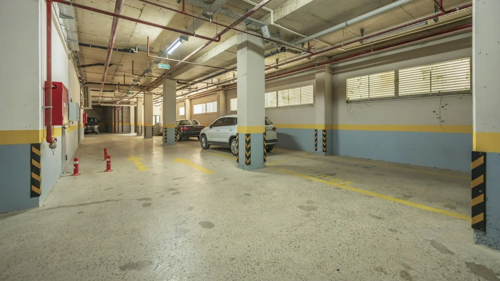 Mutluol Projeden Çengelköy Mercan Bosphorus Sitesinde 151m2 3+1