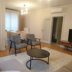 Mutluol Projeden Çengelköy Mercan Bosphorus Sitesinde 151m2 3+1