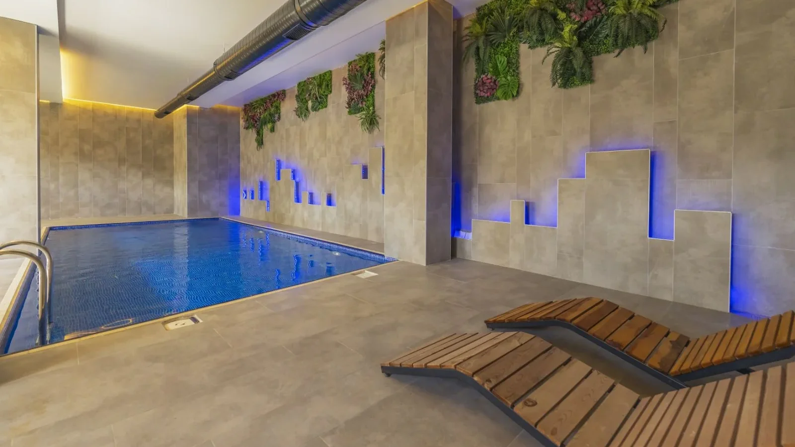 Mutluol Projeden Çengelköy Mercan Bosphorus Sitesinde 151m2 3+1