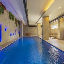 Mutluol Projeden Çengelköy Mercan Bosphorus Sitesinde 151m2 3+1