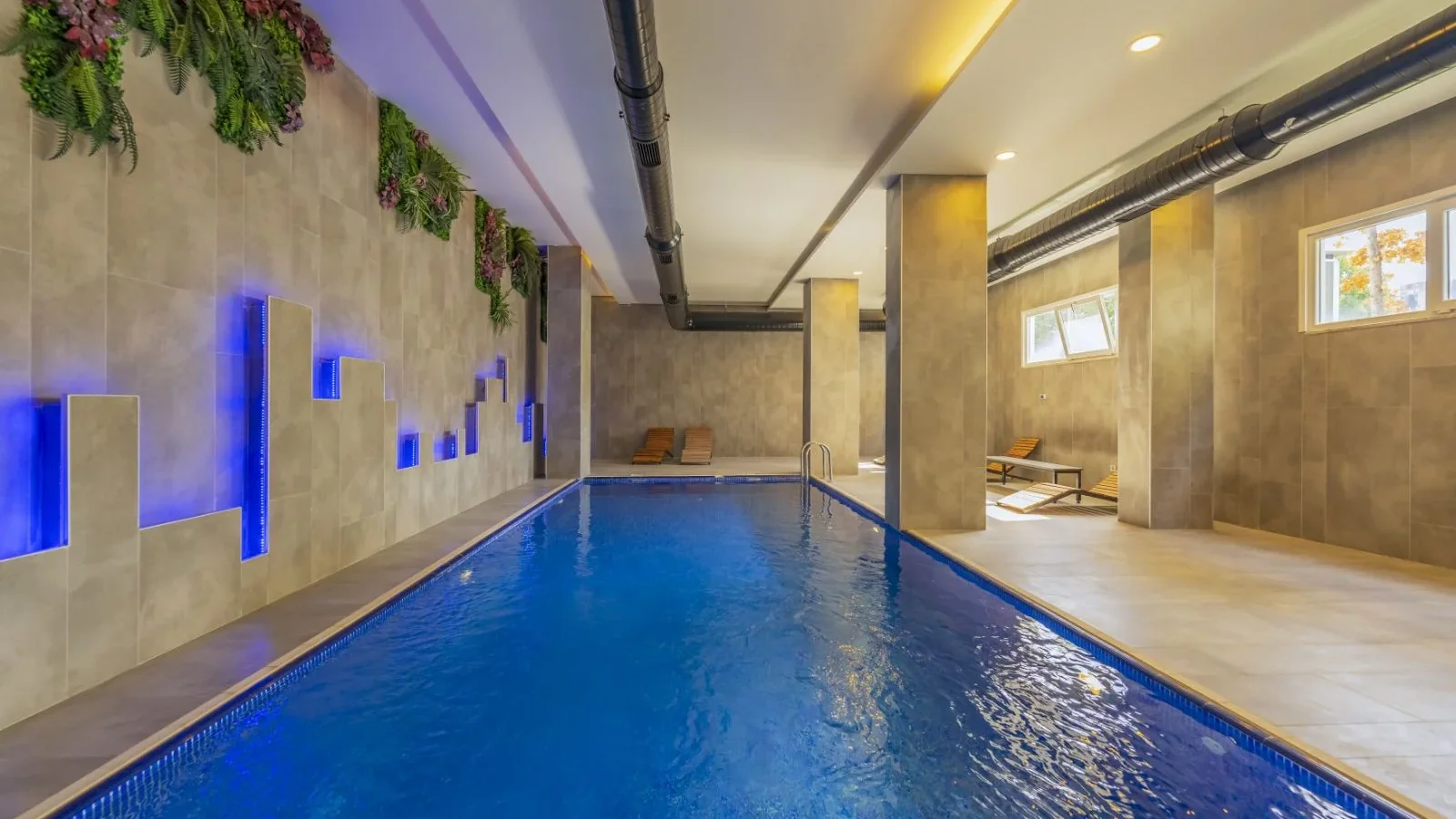 Mutluol Projeden Çengelköy Mercan Bosphorus Sitesinde 151m2 3+1