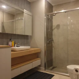 Mutluol Projeden Çengelköy Mercan Bosphorus Sitesinde 151m2 3+1