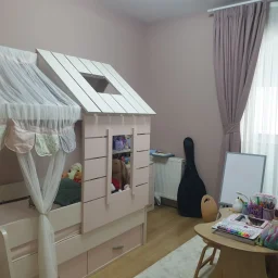 Mutluol Projeden Çengelköy Mercan Bosphorus Sitesinde 151m2 3+1