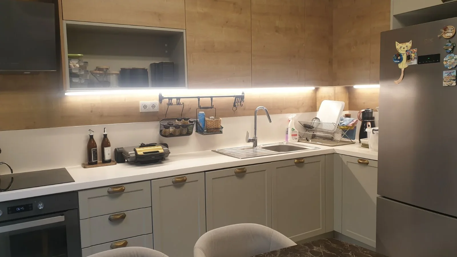 Mutluol Projeden Çengelköy Mercan Bosphorus Sitesinde 151m2 3+1