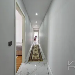 Laci̇vertcadde Suadi̇ye Ayşekadin Metro Yakini 3+1 Havuzlu 130m²
