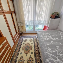 Laci̇vertcadde Suadi̇ye Ayşekadin Metro Yakini 3+1 Havuzlu 130m²