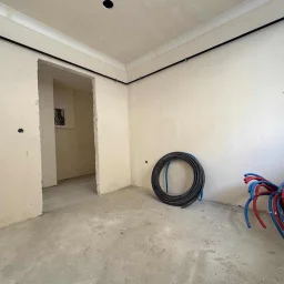 Erenköy Ethem Efendiye Yakın Konumda Sıfır 3+1 Daire