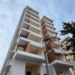 Erenköy Ethem Efendiye Yakın Konumda Sıfır 3+1 Daire