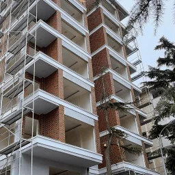 Erenköy Ethem Efendiye Yakın Konumda Sıfır 3+1 Daire