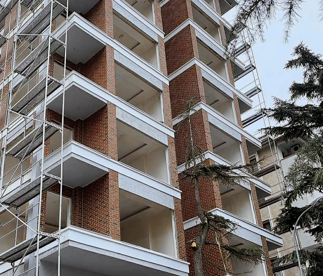 Erenköy Ethem Efendiye Yakın Konumda Sıfır 3+1 Daire