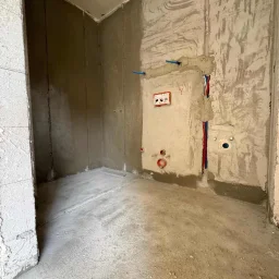 Erenköy Ethem Efendiye Yakın Konumda Sıfır 3+1 Daire
