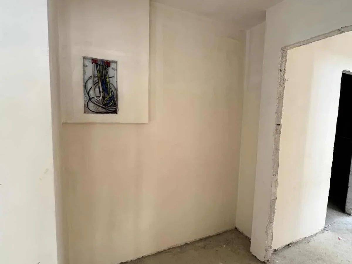 Erenköy Ethem Efendiye Yakın Konumda Sıfır 3+1 Daire