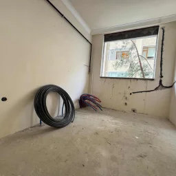 Erenköy Ethem Efendiye Yakın Konumda Sıfır 3+1 Daire