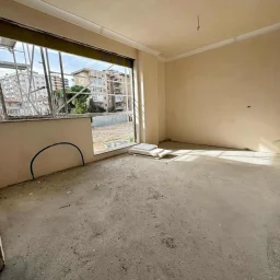 Erenköy Ethem Efendiye Yakın Konumda Sıfır 3+1 Daire