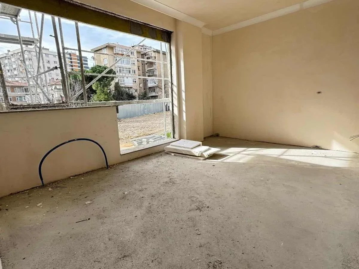Erenköy Ethem Efendiye Yakın Konumda Sıfır 3+1 Daire