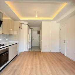 Academy Suadiye Cadde Ve Marmaraya Çok Yakın Sıfır 1+1 Satılık