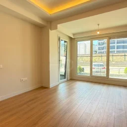 Academy Suadiye Cadde Ve Marmaraya Çok Yakın Sıfır 1+1 Satılık