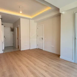 Academy Suadiye Cadde Ve Marmaraya Çok Yakın Sıfır 1+1 Satılık