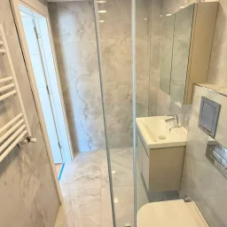 Academy Suadiye Cadde Ve Marmaraya Çok Yakın Sıfır 1+1 Satılık
