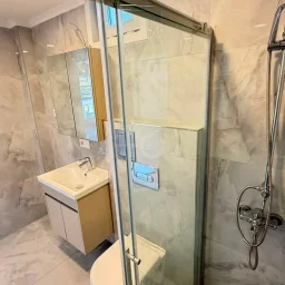 Academy Suadiye Cadde Ve Marmaraya Çok Yakın Sıfır 1+1 Satılık