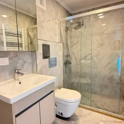 Academy Suadiye Cadde Ve Marmaraya Çok Yakın Sıfır 1+1 Satılık