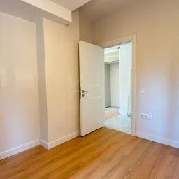 Academy Suadiye Cadde Ve Marmaraya Çok Yakın Sıfır 1+1 Satılık