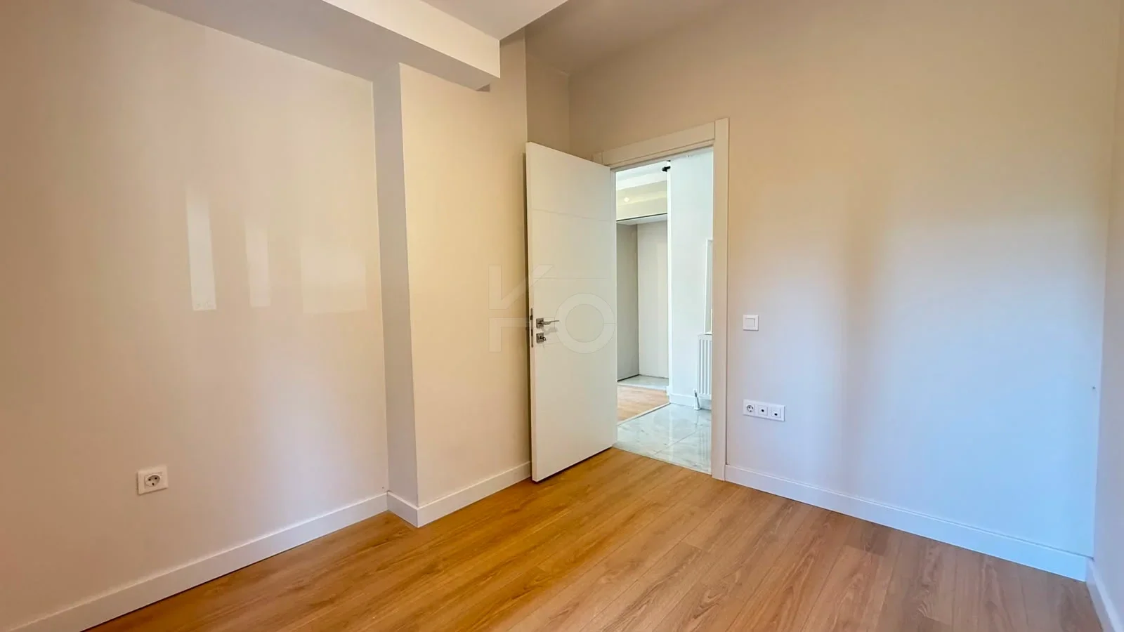 Academy Suadiye Cadde Ve Marmaraya Çok Yakın Sıfır 1+1 Satılık