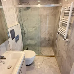 Academy Suadiye Cadde Ve Marmaraya Çok Yakın Sıfır 1+1 Satılık