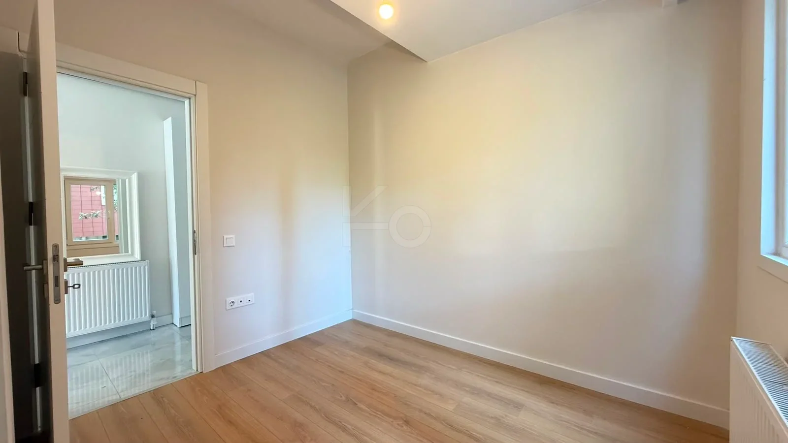 Academy Suadiye Cadde Ve Marmaraya Çok Yakın Sıfır 1+1 Satılık