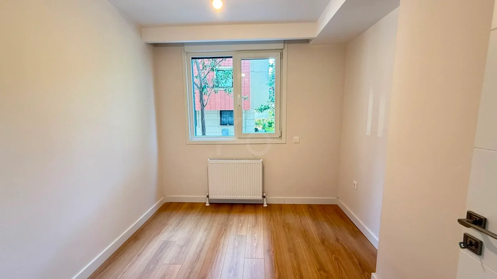 Academy Suadiye Cadde Ve Marmaraya Çok Yakın Sıfır 1+1 Satılık