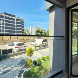 Academy Suadiye Cadde Ve Marmaraya Çok Yakın Sıfır 1+1 Satılık