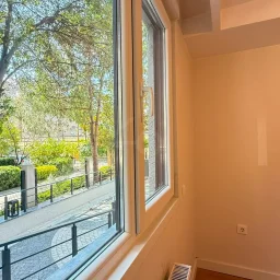 Academy Suadiye Cadde Ve Marmaraya Çok Yakın Sıfır 1+1 Satılık