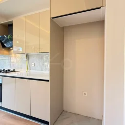 Academy Suadiye Cadde Ve Marmaraya Çok Yakın Sıfır 1+1 Satılık