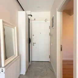 Academy Suadiye Cadde Ve Marmaraya Çok Yakın Sıfır 1+1 Satılık